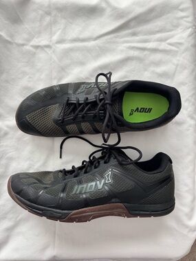 Inov-8 Men's F-Lite 235 V3 Athletic Training Shoes